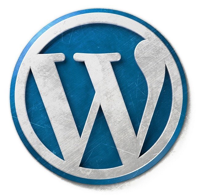 cómo crear una página web con wordpress